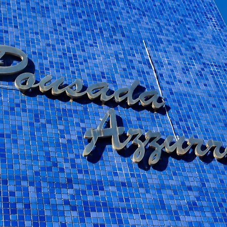 Hotel Pousada Azzurra Natal Exterior foto